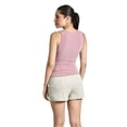 thumbnail image 3 of Blusa estilo tank top Roman Fashion /Juvenil, 19925 (Palo de rosa) rosa CH, 3 of 4