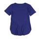 thumbnail image 2 of Touch Womens New York Giants Graphic T-Shirt gia M, 2 of 2
