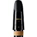 thumbnail image 3 of Yamaha Standard Clarinet Mouthpiece - 4C, 3 of 3