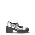 thumbnail image 2 of Madden NYC Women's Lug Maryjane Shoes, 2 of 5