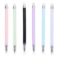 thumbnail image 1 of Miangastore 6 Pcs Crayon en Graphène Blanc Durable pour Projets de Calligraphie et d'Art, 1 of 8