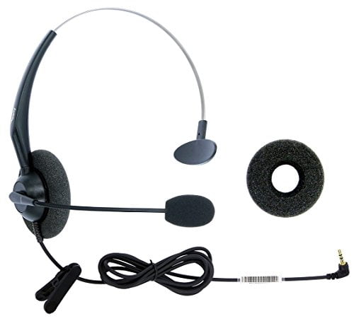 handsfree headset for landline phone handsfree headset for landline phone