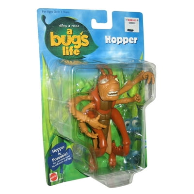 A bug's life action figures hotsell