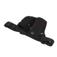 thumbnail image 4 of Riñonera deportiva Vevor para correr al aire libre impermeable color negro, 4 of 5