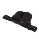 thumbnail image 4 of Riñonera deportiva Vevor para correr al aire libre impermeable color negro, 4 of 5