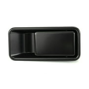 For Jeep Wrangler 1999-2006 Door Handle Passenger Side | Front | Outer | Half Door Type | CH1311144 | 55176548AB