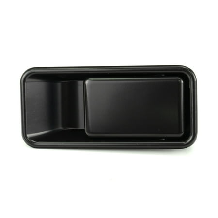 For Jeep Wrangler 1999-2006 Door Handle Passenger Side | Front | Outer | Half Door Type | CH1311144 | 55176548AB