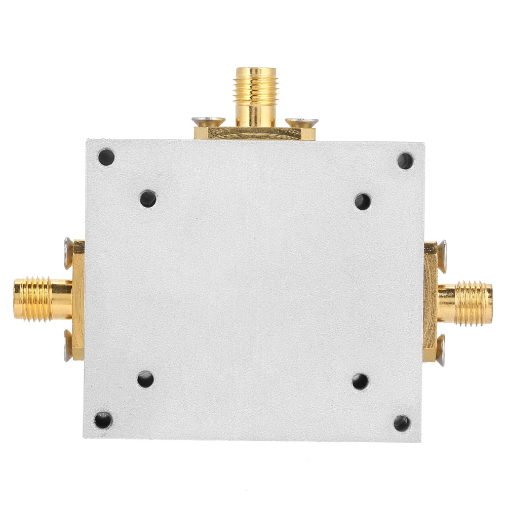 Passive Mixer HMC213 Low Noise Diode Frequency Conversion Module Double-Balanced Radio Frequency RF Mixer Passive Mixer HMC213 Low Noise Diode Frequency Conversion Module Double-Balanced Radio Frequency RF Mixer