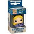 thumbnail image 2 of Disney 65 Porte-Clés en Vinyle Pop! Tasse à Thé Alice in, 2 of 2