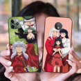 thumbnail image 3 of LM-69 Inuyasha Sesshomaru Funda Blanda De Silicona Para Xiaomi Mi Redmi Note 10 10C 10S Lite Pro Max, 3 of 4