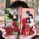 thumbnail image 3 of LM-69 Inuyasha Sesshomaru Funda Blanda De Silicona Para Compatible Para OPPO Find F17 X3 F7 F19 F9 Lite Neo Pro, 3 of 4