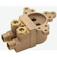 thumbnail image 2 of Pfister Free Standing Tub Filler Valve, 2 of 2