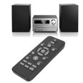thumbnail image 4 of BTM2280 BTM2310 Remote Control Replacement Music Stereo System Remote for HIFI CD Combination, 4 of 5