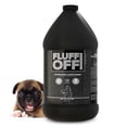 thumbnail image 1 of Acondicionador Deslanador Fluff Off! de Girl With The Dogs para Perros y Gatos, 3.8 L, 1 of 7