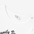 thumbnail image 3 of PatPat Family Matching Vacation Vibe Short Sleeves Coconut Tree Graphic Tees, 3 of 6