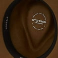 thumbnail image 2 of Stetson Men's Bozeman Outdoor Hat, Light Brown, Large, 2 of 7