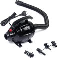 thumbnail image 1 of Electric Air Pump for Inflatable SUP Board and Inflatable Gym Tumble Track Flooring Tumble Mat Taekwondo Yoga Gym Mat, 1 of 5