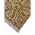 thumbnail image 3 of Wali Berwyk Ivory/Green Rug, 8'0" x 10'6", 3 of 5