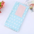 thumbnail image 3 of Photo Album Mini Picture Album Photo Storage Case Photo Album For  Camera Mini Photo Book 84 Photography Album Storage Case Books For  Camera Mini Film EB, 3 of 7