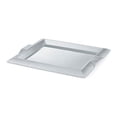 thumbnail image 4 of Vollrath 82095 Stainless Serving Tray 21"Wx12"D, Rectangular, 4 of 6