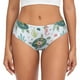 thumbnail image 1 of Fotbe Sea Animal Calzones Estampados para Mujer – Ropa Interior de Algodón, Cómoda, Suave y Elástica-Medium, 1 of 6