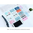 thumbnail image 4 of Calculator,Cartoon Solar Powered Office Stationery Supplies Solar Powered 8 Portable Office Stationery Display Portable Office Cartoon Ed 8 Size Cute Cartoon Koeb Dsfen Mewmewcat, 4 of 6