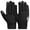 White, variant on HNMKIU Children's Riding and Skiing Gloves Warm Full Finger Outdoor Sports Screen Touchscreen Mittens for Kids White,4-6 Years