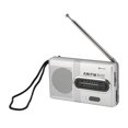 thumbnail image 2 of Radio de transistores AMFM, Radio AM FM Mini radio larga AMFM Radio de bolsillo portátil Salida de alta intensidad, 2 of 8