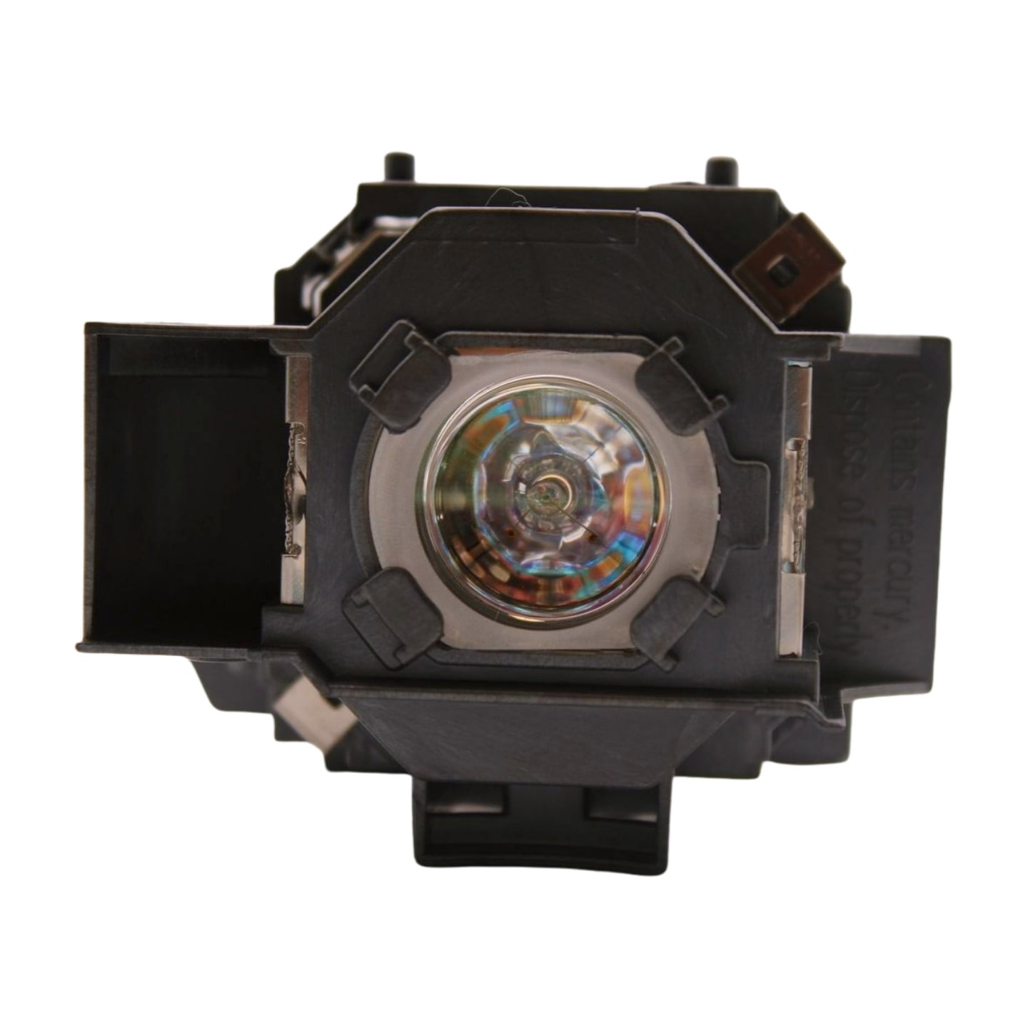 Jaspertronics Lamp & Housing for The Epson EMP-TWD3 Projector with
