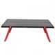 thumbnail image 1 of Mini mesa de picnic de aleación de aluminio, mesa plegable ligera para barbacoa al aire libre, mochilero, Camping, 1 of 10