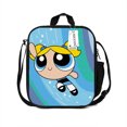 thumbnail image 1 of Bandolera Powerpuff Girls Bubbles Anime Poliéster, 1 of 1