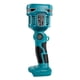 thumbnail image 4 of Lámpara LED de 3W/12W 18V Luz de Trabajo Linterna para Makita BL1430 BL1830 (sin Batería, sin Cargador) Batería de Litio USB Iluminación Exterior, 4 of 25