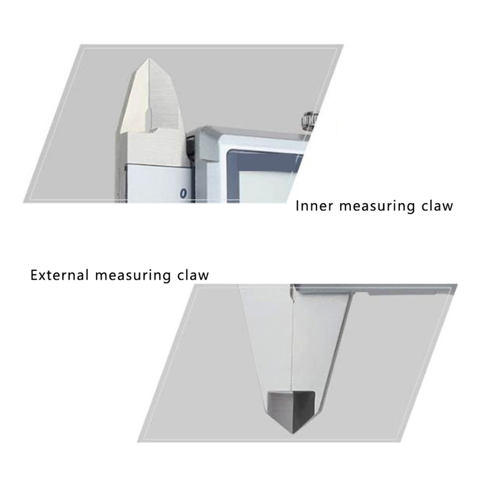 Waterproof IP67 Digital Vernier Caliper 500-702/703/704/752/753/754-20 LCD Paquimetro Micrometer 0-150/200/300mm/0.01mm ,Easy to Operate