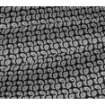thumbnail image 5 of oneOone Viscose Jersey Fabric Abstract Block Decor Fabric Printed BTY 60 Inch Wide, 5 of 5