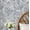Blue (Plain Vinyl), variant on S4Sassy Distressed Geometric Wallpaper - Blue Wall Covering, 25" X 60" Self-Adhesive Vinyl Walls Paper, Wall Wrap, Easy Diy Walls Covering For Farmhouse Bedroom, Living Room, Cabinets, Living Spaces