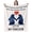 Penguin, variant on Funny Penguin Blanket Gifts for Women Men Adults Penguin Lovers Plush Lightweight Love Quote Penguins Throw Blankets for Couch Home Decor Birthday Mom Mother's Day Gifts 50×40 Inch