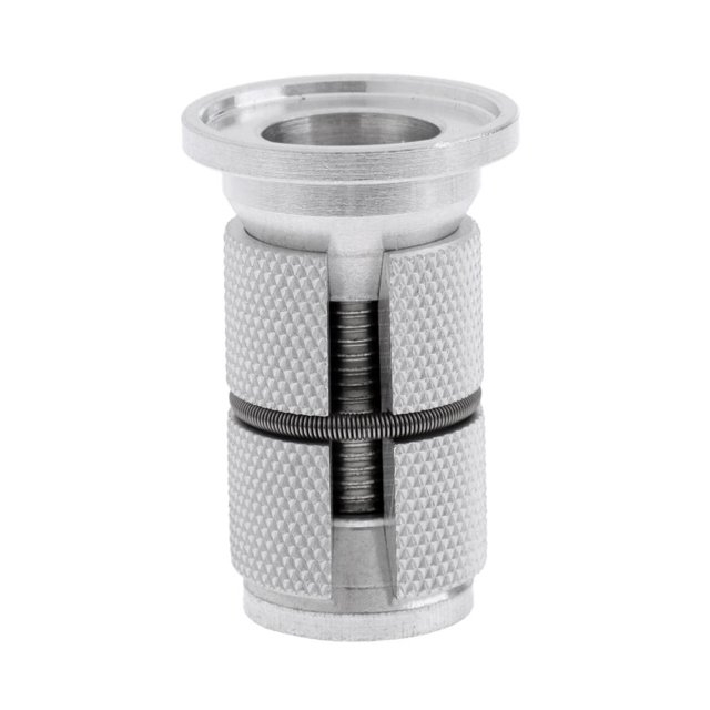 Parte del ajustador del compresor de compresión de las auriculares de la bifurcación de la bifurcación, tornillo del perno de expansi Sharpla Tornillos de expansión para auriculares de bicicleta