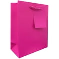 thumbnail image 4 of Jillson & Roberts Solid Color Matte Small Gift Bag & Tissue Assortment, Primary (6 Bags), 4 of 7