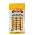 thumbnail image 1 of Aurora Biscuits boudoirs cuits au four 400GR, 1 of 3