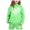 Z1-Green, variant on Baby Girls Pants Outfits Set Heart Printed Long-Sleeve Pullover and Pants Set Fashion Sweatshirts Jogger Sweatpants for Toddler Girls,Black,3-4 Years