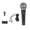 thumbnail image 1 of Vocal Dynamic Microphone Microfone Professional Home KTV Stage Show (With Switch), 1 of 6