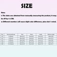 thumbnail image 3 of masbird Newborn Baby Girl Fall Outfit Set Romper Pants Infant Clothes Long Sleeve Letter Embroidery Jumpsuit Bodysuit,Wine,9-12 M, 3 of 6