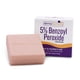 thumbnail image 1 of Barra limpiadora Dermaharmony con peróxido de benzoilo al 5% para el acné, 120 ml, 1 of 4