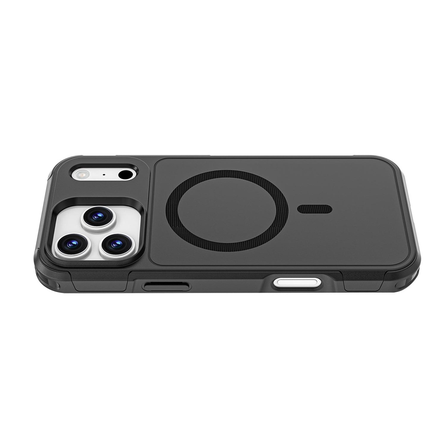 iPhone 17 Pro Max REDPEPPER Non-Waterproof Msafe Case