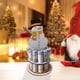 thumbnail image 4 of Regalos de Navidad para Niños Clip de Dinero Cartera de Navidad Artesanía de Madera Regalo de Fiesta para Billetes de Efectivo Tarjetas de Regalo de Navidad Personalizadas Del Titular, 4 of 6