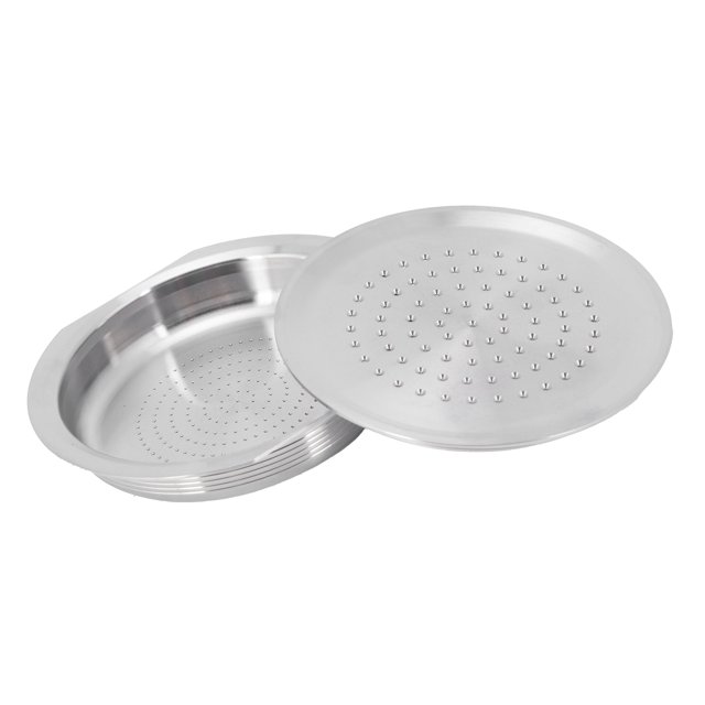 Coffee , Reusable Holder Filter Set 2.5oz for Coffee Lovers for HD7801 for HD6592 Series Coffee Machines.