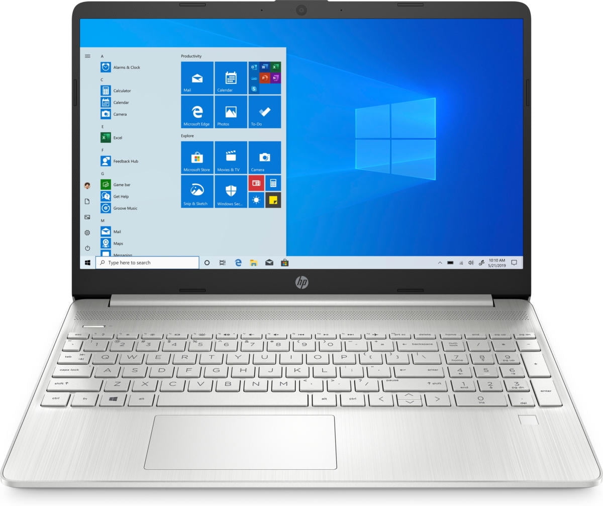 HP 15.6 HP 15.6