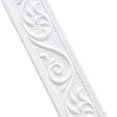 thumbnail image 1 of Línea de ajuste de pared 3D, borde de rodapié, autoadhesivo, impermeable, papel tapiz de placa base, pegatina de pared para sala de estar, decoración del hogar Tan Jianjun unisex, 1 of 2