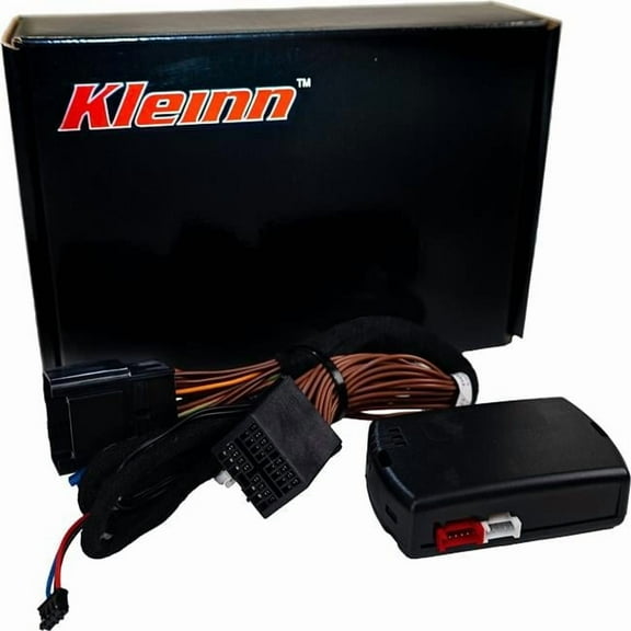 Kleinn Auto RSFD21 Remote Starter for 2021 - 2023 Ford F-150
