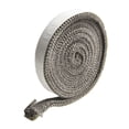 thumbnail image 3 of Pellet Stove Heating Gasket With Oven Door Seal Flat Rope, 3 of 8